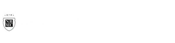 National Black Musicians Coalition Header Logo